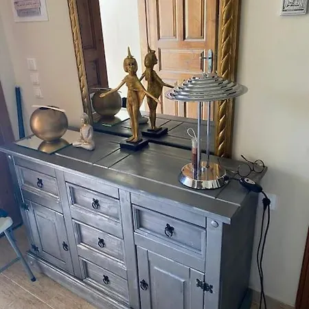 Βίλα Anja's Άγιος Γεώργιος