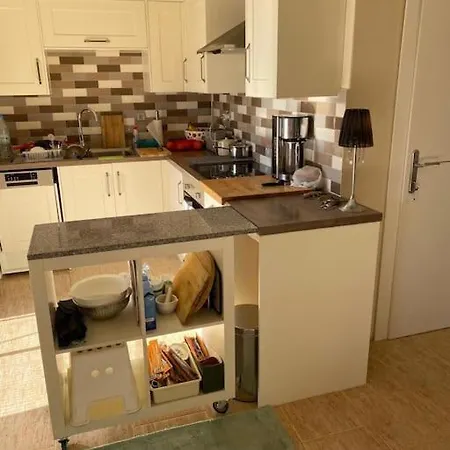 Anja's Villa *