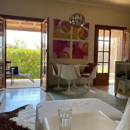 Villa Anja's *