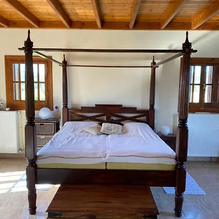 Villa Anja's *