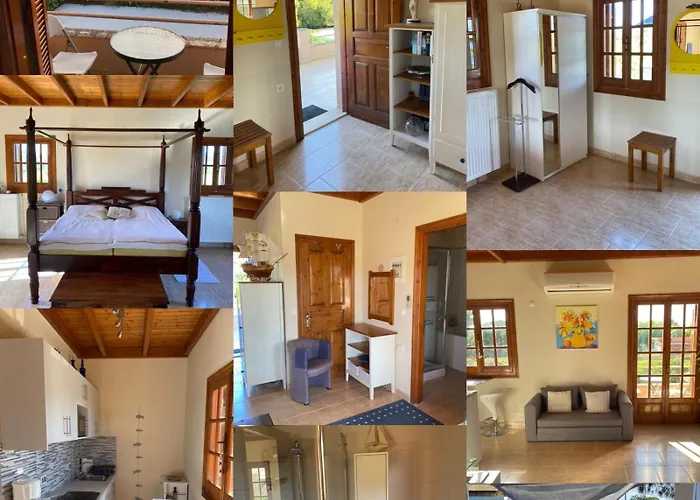 Villa Anja's *