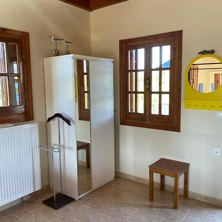 Anja's Villa Agios Georgios (Corfu)