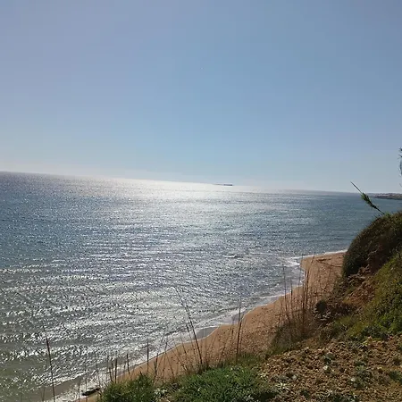 Anja's Villa Agios Georgios (Corfu)