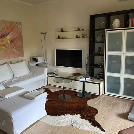 Anja's * 아기오스 게오르기오스